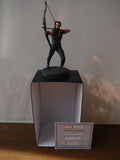 Eaglemoss Marvel Movies #25 - Hawkeye - Mycomicshop.be