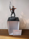 Eaglemoss Marvel Movies #25 - Hawkeye - Mycomicshop.be