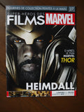 Eaglemoss Marvel Movies #27 - Heimdall - Mycomicshop.be