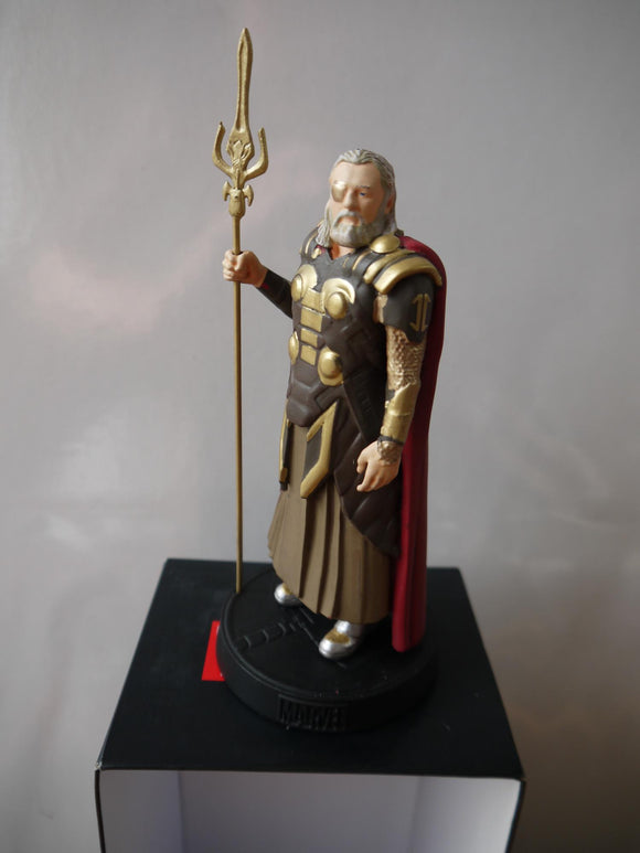 Eaglemoss Marvel Movies #29 - Odin - Mycomicshop.be