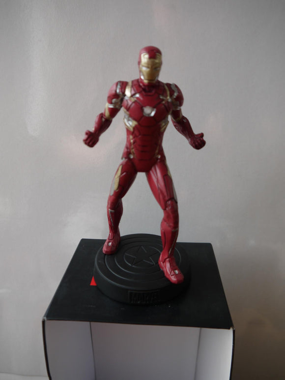 Eaglemoss Marvel Movies #31 - Iron Man Mark XLVI - Mycomicshop.be