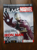 Eaglemoss Marvel Movies #31 - Iron Man Mark XLVI - Mycomicshop.be