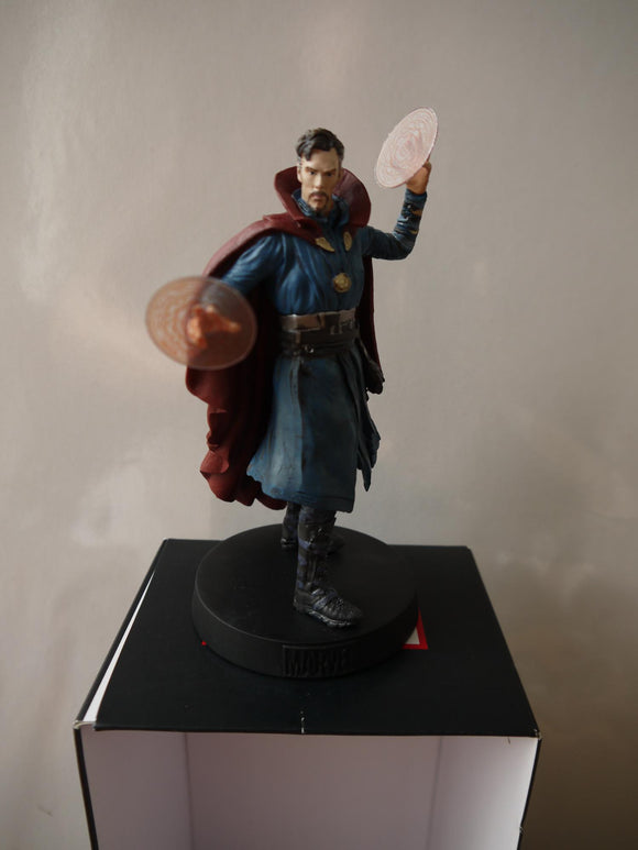 Eaglemoss Marvel Movies #32 - Doctor Strange - Mycomicshop.be