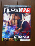 Eaglemoss Marvel Movies #32 - Doctor Strange - Mycomicshop.be