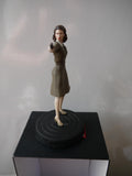 Eaglemoss Marvel Movies #33 - Agent Carter - Mycomicshop.be