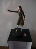Eaglemoss Marvel Movies #33 - Agent Carter - Mycomicshop.be