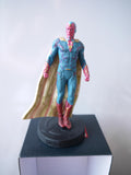 Eaglemoss Marvel Movies #34 - Vision - Mycomicshop.be