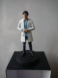 Eaglemoss Marvel Movies #36 - Bruce Banner - Mycomicshop.be