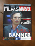 Eaglemoss Marvel Movies #36 - Bruce Banner - Mycomicshop.be