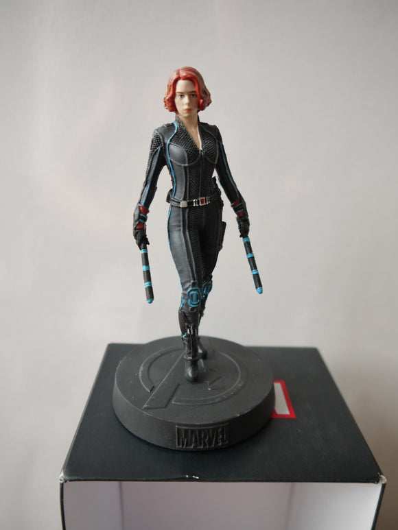 Eaglemoss Marvel Movies #37 - Black Widow - Mycomicshop.be