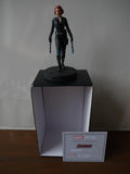 Eaglemoss Marvel Movies #37 - Black Widow - Mycomicshop.be
