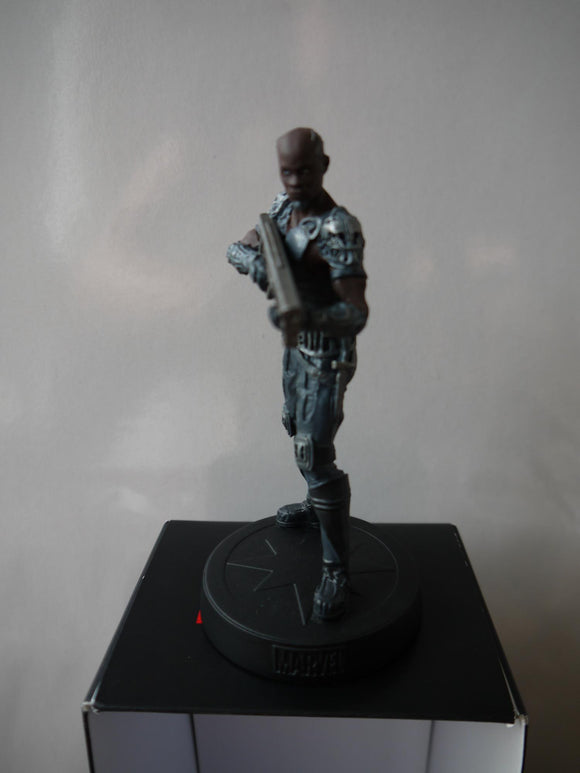 Eaglemoss Marvel Movies #40 - Korath - Mycomicshop.be