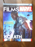 Eaglemoss Marvel Movies #40 - Korath - Mycomicshop.be