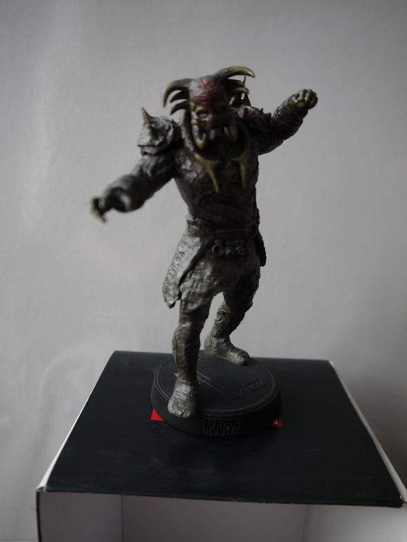 Eaglemoss Marvel Movies #41 - Kurse - Mycomicshop.be