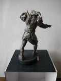 Eaglemoss Marvel Movies #41 - Kurse - Mycomicshop.be