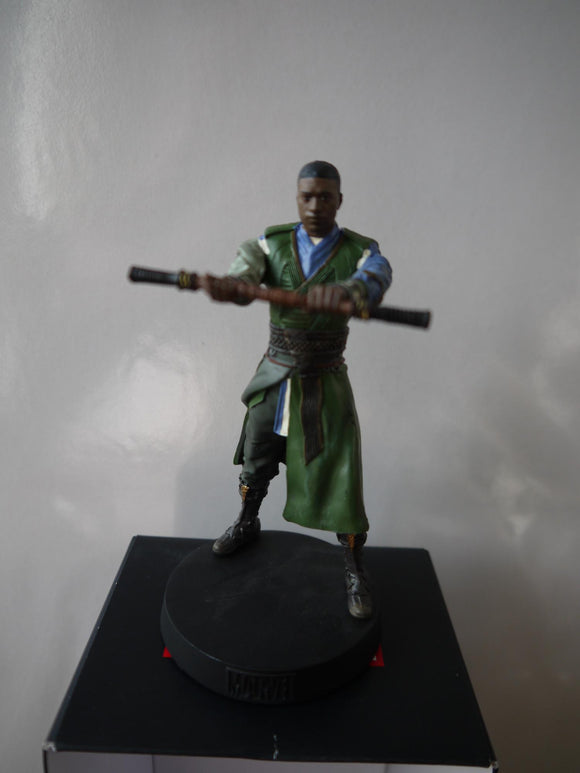 Eaglemoss Marvel Movies #42 - Mordo - Mycomicshop.be