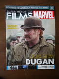 Eaglemoss Marvel Movies #43 - Dum Dum Dugan - Mycomicshop.be