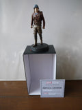 Eaglemoss Marvel Movies #45 - Captain America - Mycomicshop.be