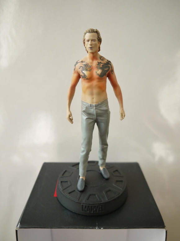 Eaglemoss Marvel Movies #46 - Aldrich Killian - Mycomicshop.be