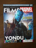 Eaglemoss Marvel Movies #47 - Yondu - Mycomicshop.be