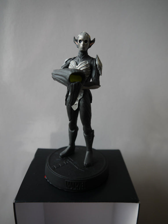 Eaglemoss Marvel Movies #50 - Dark Elf - Mycomicshop.be