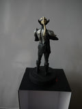 Eaglemoss Marvel Movies #50 - Dark Elf - Mycomicshop.be