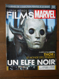 Eaglemoss Marvel Movies #50 - Dark Elf - Mycomicshop.be