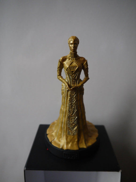 Eaglemoss Marvel Movies #51 - Ayesha - Mycomicshop.be