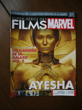 Eaglemoss Marvel Movies #51 - Ayesha - Mycomicshop.be
