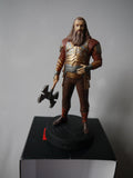 Eaglemoss Marvel Movies #52 - Volstagg - Mycomicshop.be