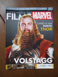Eaglemoss Marvel Movies #52 - Volstagg - Mycomicshop.be