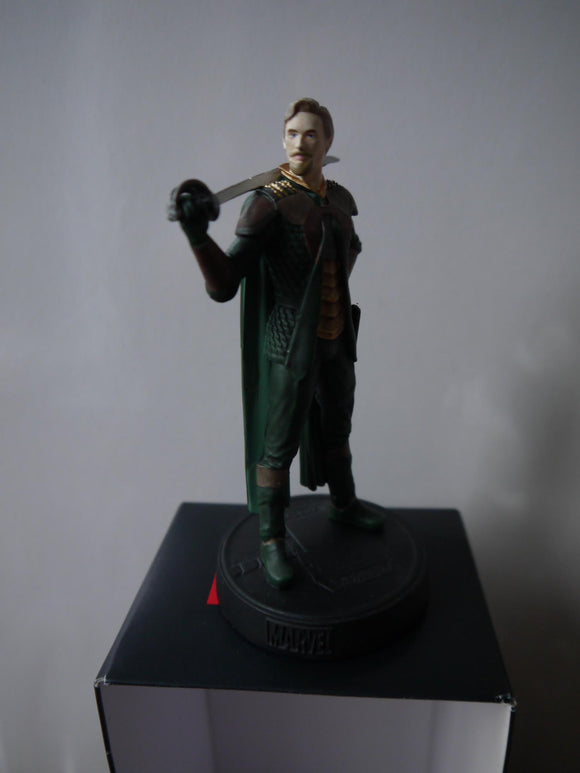 Eaglemoss Marvel Movies #53 - Fandral - Mycomicshop.be