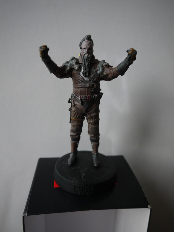 Eaglemoss Marvel Movies #54 - Taserface - Mycomicshop.be