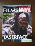 Eaglemoss Marvel Movies #54 - Taserface - Mycomicshop.be