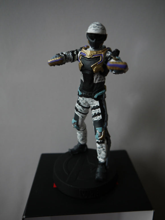 Eaglemoss Marvel Movies #56 - Exo Soldiers - Mycomicshop.be