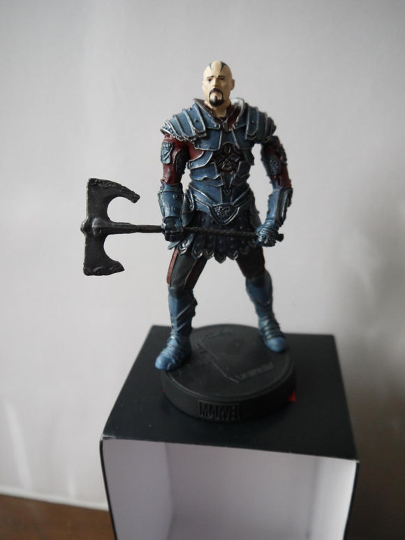 Eaglemoss Marvel Movies #57 - Skurge - Mycomicshop.be