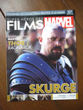 Eaglemoss Marvel Movies #57 - Skurge - Mycomicshop.be