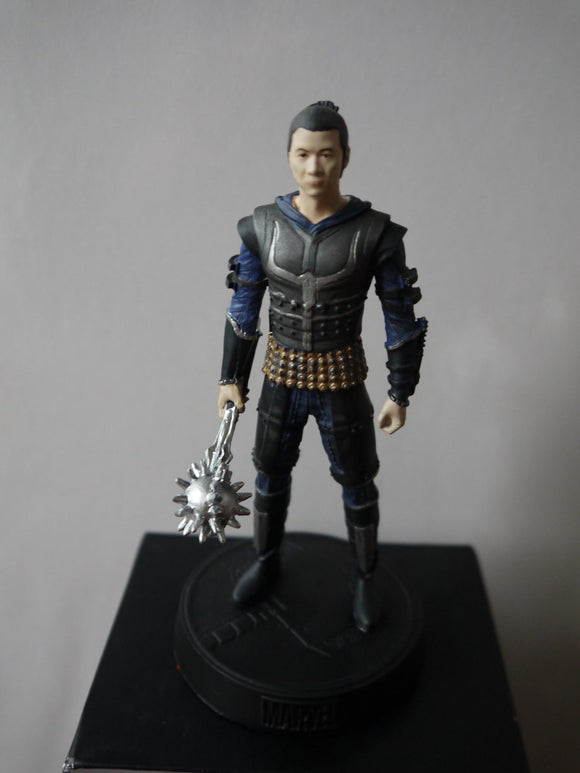 Eaglemoss Marvel Movies #58 - Hogun - Mycomicshop.be