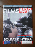 Eaglemoss Marvel Movies #60 - Hydra Soldier - Mycomicshop.be