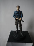 Eaglemoss Marvel Movies #62 - Bucky Barnes - Mycomicshop.be