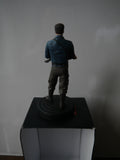 Eaglemoss Marvel Movies #62 - Bucky Barnes - Mycomicshop.be