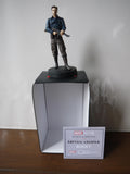 Eaglemoss Marvel Movies #62 - Bucky Barnes - Mycomicshop.be