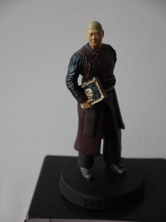 Eaglemoss Marvel Movies #63 - Wong - Mycomicshop.be