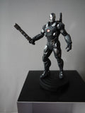 Eaglemoss Marvel Movies #64 - War Machine - Mycomicshop.be