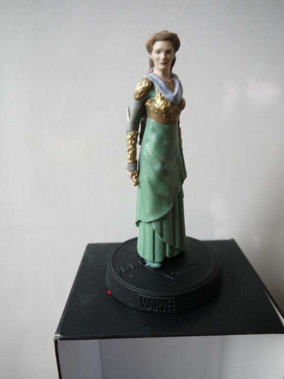 Eaglemoss Marvel Movies #68 - Freya - Mycomicshop.be