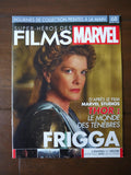 Eaglemoss Marvel Movies #68 - Freya - Mycomicshop.be