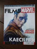 Eaglemoss Marvel Movies #71 - Kaecilius - Mycomicshop.be