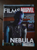 Eaglemoss Marvel Movies #73 - Nebula - Mycomicshop.be