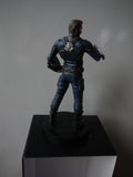Eaglemoss Marvel Movies #76 - Captain America - Mycomicshop.be