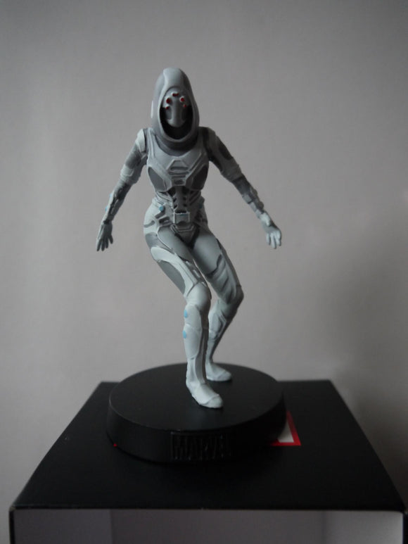 Eaglemoss Marvel Movies #79 - Ghost - Mycomicshop.be